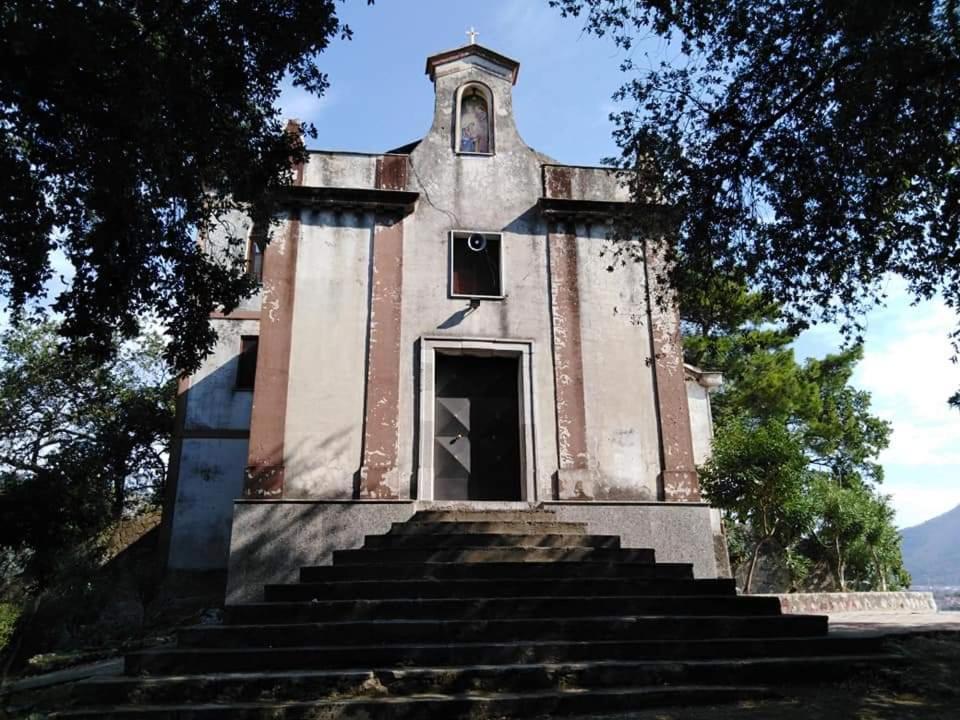 卡斯泰尔圣焦尔焦I Milord住宿加早餐旅馆 外观 照片