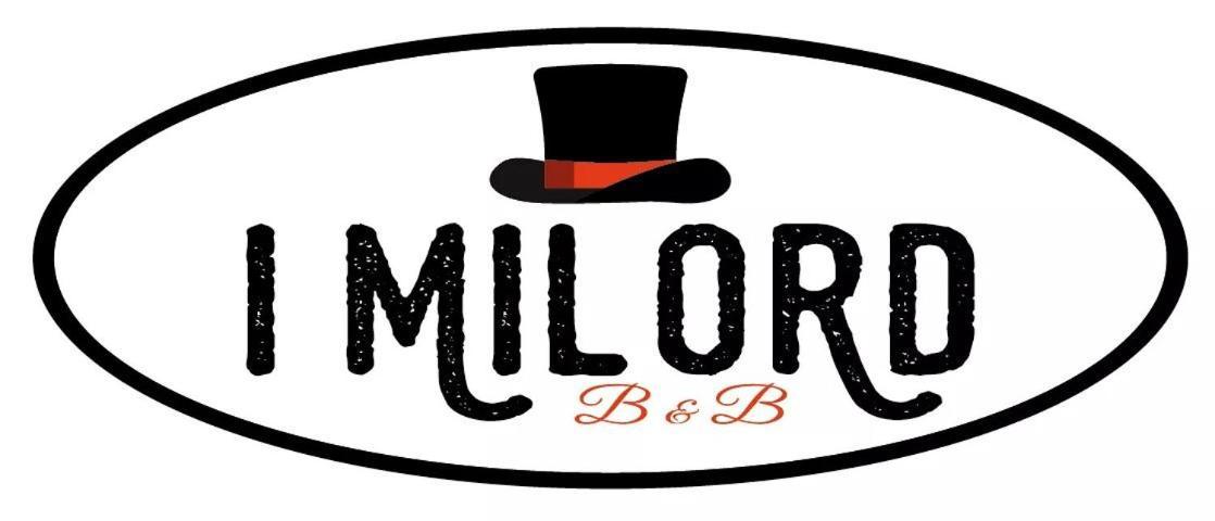 卡斯泰尔圣焦尔焦I Milord住宿加早餐旅馆 外观 照片